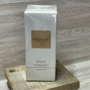 TRESOR RARE / De Premier Ultimate Pearl Soothing Toner 5.1 fl oz